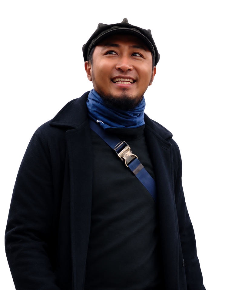 Fahmi Baihaqi - Founder Didoo.id