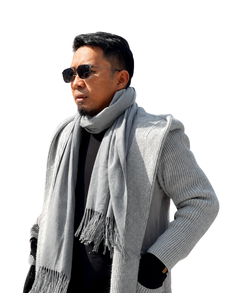 Mohamad Irfan - Co-Founder Didoo.id